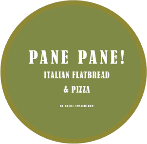 Buurt Amsterdam - Logo